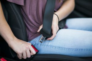 Does Not Wearing a Seatbelt Affect a Car Accident Lawsuit?