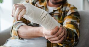Can I Get Accident Benefits If I Was Not Working at Time of Accident?