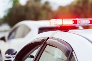 One Motorist Hospitalized After Crash On County Roads 31 and 18 in Leamington
