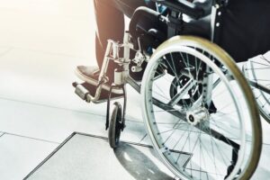 When Does a Plaintiff Meet the Injury Threshold in Ontario?