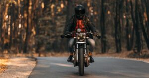 Ontario Police Report More Than 340 Motorcycle Deaths in Past Decade