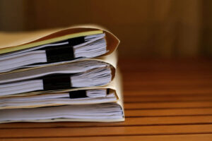 Important Documents for Proving Your Personal Injury Case