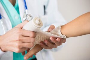 Are Parents Allowed To File a Lawsuit on Behalf of Their Child?