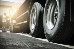 When Can a Vehicle or Parts Manufacturer Be at Fault for a Truck Accident?
