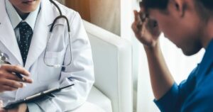 Why Do I Have a Migraine Headache After a Car Accident in Windsor, Ontario?