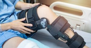 What You Should Know About Seeking Compensation for a Car Crash Orthopedic Injury