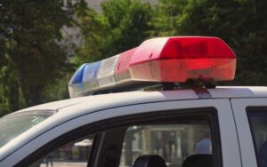 Elderly Cyclist in Serious Condition After Truck Crash on College Avenue