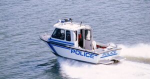 Two Injured in Personal Watercraft Explosion on Lake Erie on Sunday