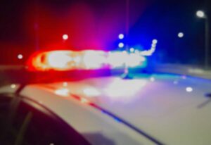 Leamington Crash Kills One