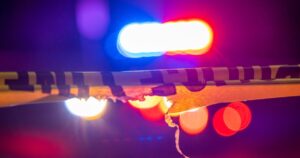 Motorcyclist From Wallaceburg Pronounced Dead After Crash With Car in Chatham-Kent