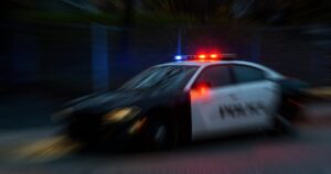 Three People Killed in Sunday Night Crash in Wallaceburg