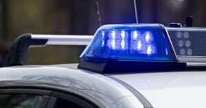 Police Laid Impaired Driving Charges After East Windsor Crash