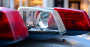 Motorcycle Rider Critically Injured in Collision at Commissioners Road East and Wellington Road Intersection