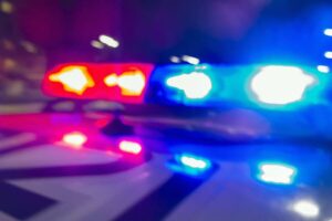 18-Year-Old Killed, Woman Injured in Head-On Collision in Tecumseh on Monday
