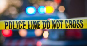 Pedestrian Fatally Injured in Windsor Motor Vehicle Crash