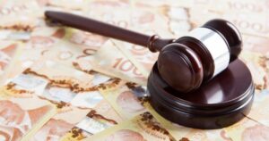 Can Punitive Damages Be Pursued in an Ontario Accident Case?