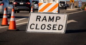 Police Looking For Witnesses to Pedestrian Crash on E.C. Row Expressway