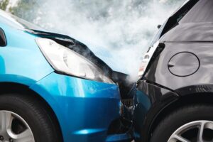 Is the Rear Driver Always Liable for a Rear-End Collision?