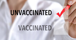 Could Vaccine Hesitancy Make Drivers More Likely to Ignore Traffic Laws?