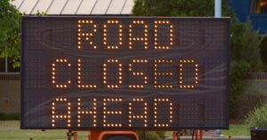 Two Drivers, One Passenger Injured in Tuesday Evening Crash Near Chatham