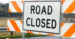 Lakeshore OPP Charged a Driver For Saturday’s Fatal Head-On Crash on County Road 22