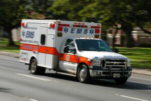 Windsor Man Critically Injured in Hit-and-Run Accident