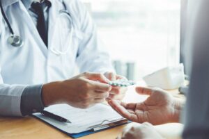 Why You Should See a Doctor and Follow Medical Treatments After a Car Accident