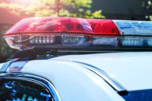 OPP in Lakeshore Investigating Serious Crash on Country Road 42