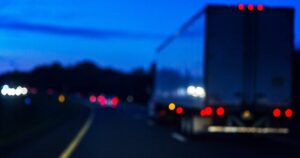 Serious Crash on Highway 401 Being Investigated by Chatham-Kent OPP