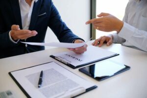 Settling a Claim If the Other Driver’s Insurer Will Not Pay My Damages