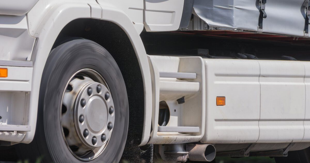 Filing a Lawsuit After an Underride Truck Accident in Windsor, Ontario