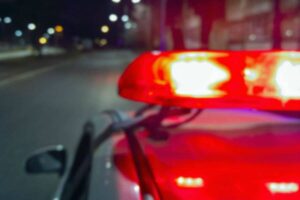 Single-Vehicle Collision in East Windsor Leaves Two People Seriously Injured