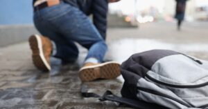 Can I Sue if I Slip and Fall on a City Sidewalk?