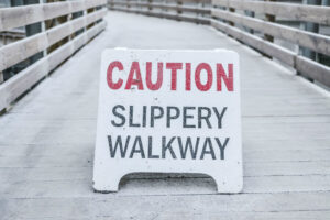 What to Do After a Slip and Fall Accident