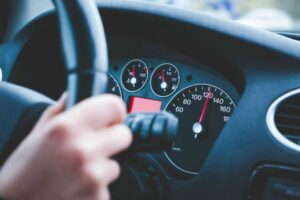 OPP Has Charged 600 Drivers for Stunt Driving and Racing So Far This Year