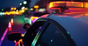 Suspect Arrested in Kingsville Hit-and-Run After Injuring Pedestrian