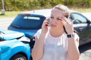 Things an Insurance Claim Adjuster May Ask for After a Car Crash