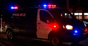 Fatal Collision Closes Highway 401 in Lakeshore