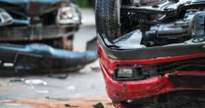 Auto Accident Deaths in Ontario Increased More Than 11 Per Cent in 2022