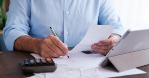 Keeping Track of Medical Records and Expenses After a Crash