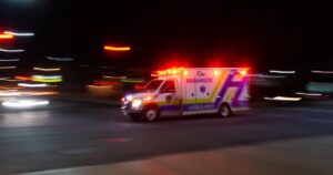 Investigation Underway After One Killed in Windsor Motorcycle Crash