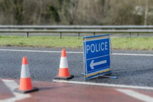 Two Motorists Hospitalized After Crash on County Roads 14 and 31 in Leamington