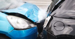 Protecting Yourself if a Victim of a Staged Auto Accident in Ontario