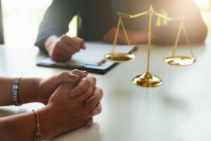 What Not to Do When Filing a Personal Injury Claim