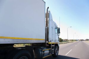 5 Common Causes of Truck Accidents