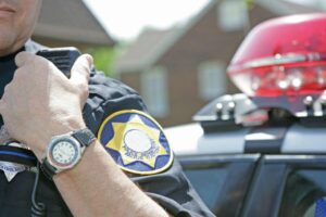 Elderly Woman Injured After Being Hit by an SUV in Belle River