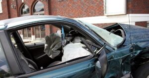 What if You Were Injured When a Car Crashed Into a Building in Ontario?