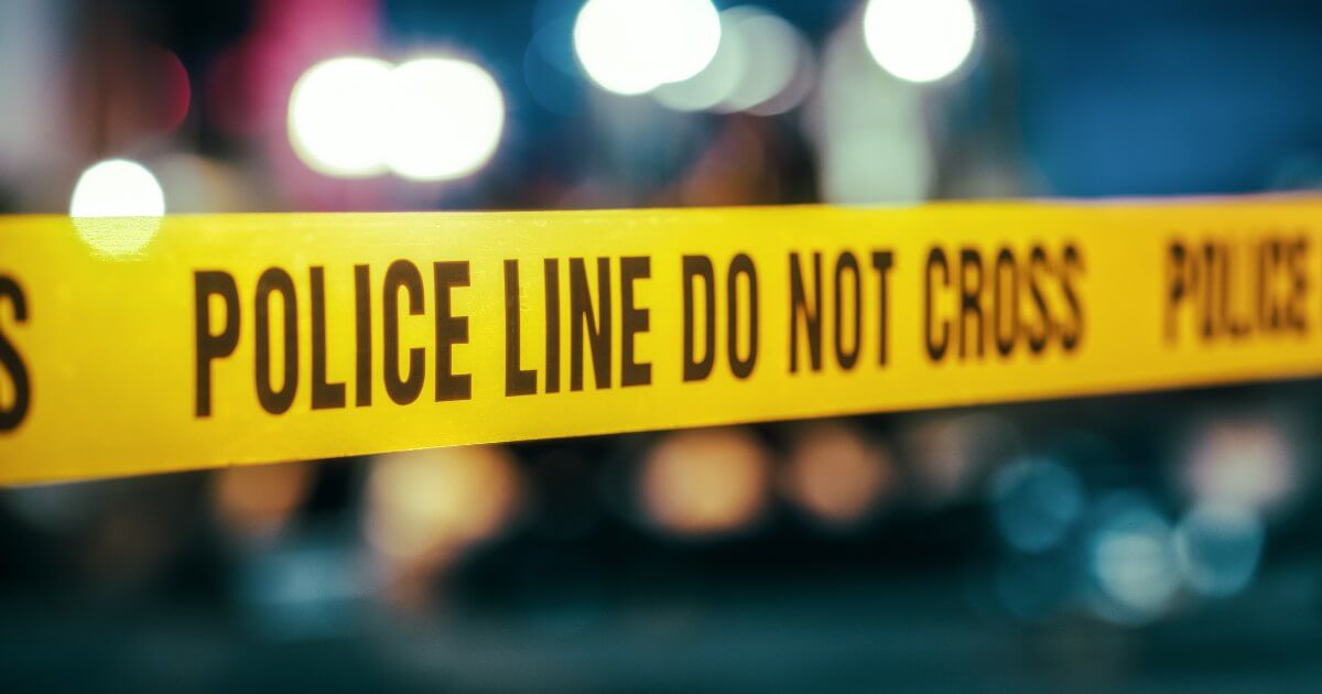 Man Killed in Three-Vehicle Crash in Windsor Following Failed Police Stop