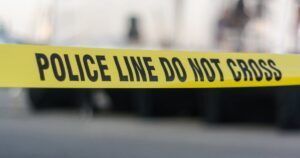 Woman Fatally Injured When a Minivan Struck a South Windsor Home