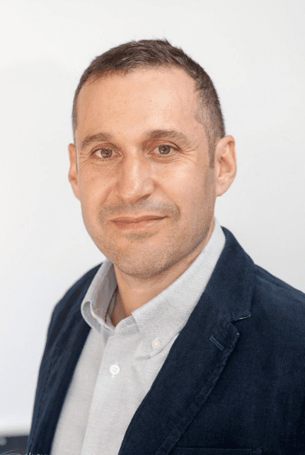 Dr. Christopher Waters Awarded Law Society Medal by the Law Society of Ontario